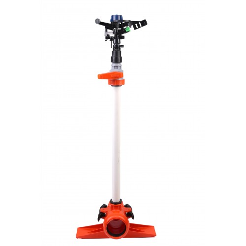 Netafim 9575 Akıllı Köşe Tabancası Abot Takımı